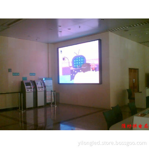 P6 Indoor Full-Color LED Display/Indoor Full-Color LED Display